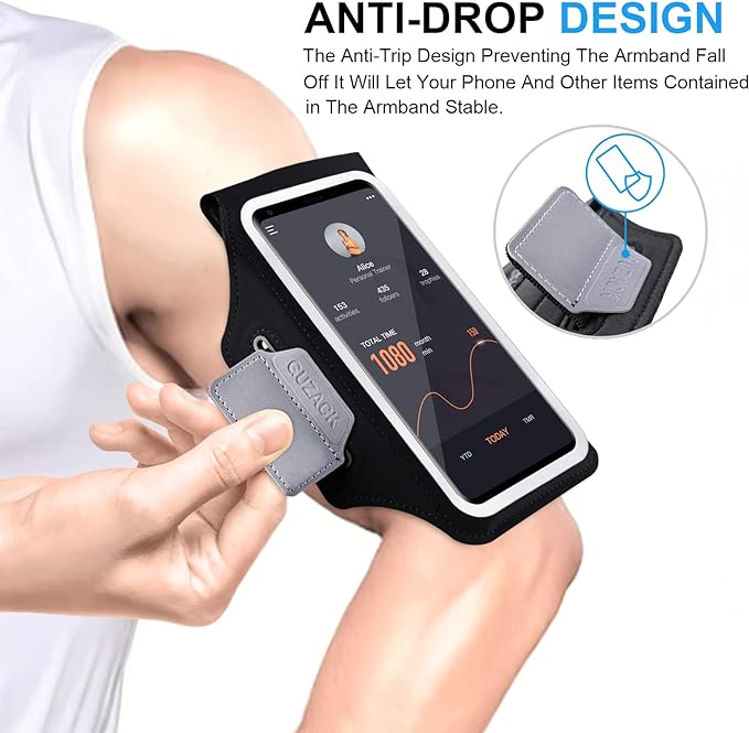 GUZACK Phone Holder for Running - Image 5