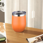 12oz Stemless Wine Tumbler - Image 9