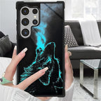 for Samsung Galaxy S26 Ultra Case, Graphic Design - Image 7