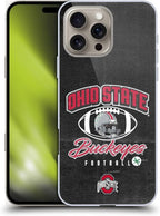 Head Case Designs Officially Licensed Ohio State University Vintage Football by CaseDesigns