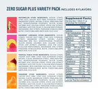 DripDrop Zero Sugar Plus - Image 6