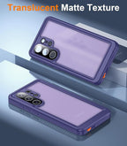 Temdan Designed for Samsung Galaxy S26 Ultra Case Waterproof, Built-in Lens & - Image 6