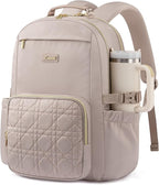 LOVEVOOK Laptop Backpack for Women by LOVEVOOK