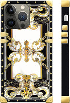 Compatible with iPhone 15 Pro Case - Image 3