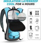 Hydration Backpack Hydration Pack Water Backpack - Image 5