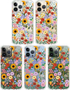 MOSNOVO Case for iPhone 13 Pro Max - Image 3