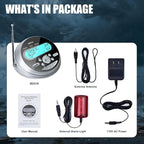 NOAA Weather Radio-S.A.M.E. Localized Programming, Weather Alert Radio - Image 9