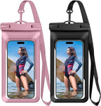 Universal Waterproof Phone Case, by Vsagier