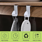 Over Cabinet Door Hooks - Image 3