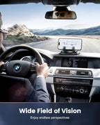 360 Degree Rotation Dashboard Phone Holder - Image 2