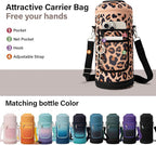 DYSANKY Insulated Water Bottle | Thickened Stainless Steel - Image 4