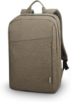 Lenovo B210 15.6-Inch Laptop Backpack, Camo Green – Water-Repellent Computer Bag by LENOVO