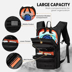 Koculemi Tactical Hydration Backpack - Image 3