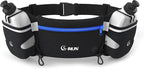 Q-RUN Hydration Running Belt by Unknown