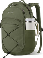 LOVEVOOK Everyday Laptop Backpack by LOVEVOOK