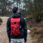 Everfun Hydration Backpack 18L - Image 8