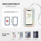 Floatable Waterproof Phone Pouch Case - Image 2