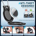 4 Pack Waterproof AirTag Holder - Image 4