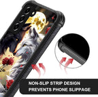 for Samsung Galaxy S21 FE Case - Image 5