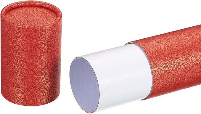 PATIKIL 2 Inch x 13 Inch Poster Tube - Image 4