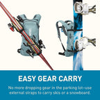 CamelBak Powderhound 12 Snow Hydration Pack 70oz - Image 6