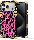 for iPhone 17 Pro Case Luxury Golden Decoration - Image 2
