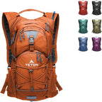 Teton Oasis/Trailrunner Hydration Backpack – Lightweight Water Pack by Teton