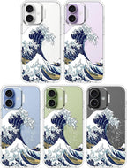 MOSNOVO for iPhone 17 Case | Military Grade 6.6ft Drop Tested | Camera Control - Image 3