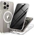 TIESZEN for iPhone 15 Pro Max Case, Compatible by TIESZEN