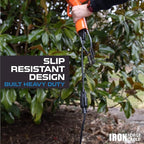 Iron Forge Cable 100 ft Outdoor Extension Cord - Image 6