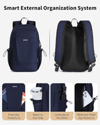 ECOHUB Mini Anti-Theft RFID Backpack - Image 2
