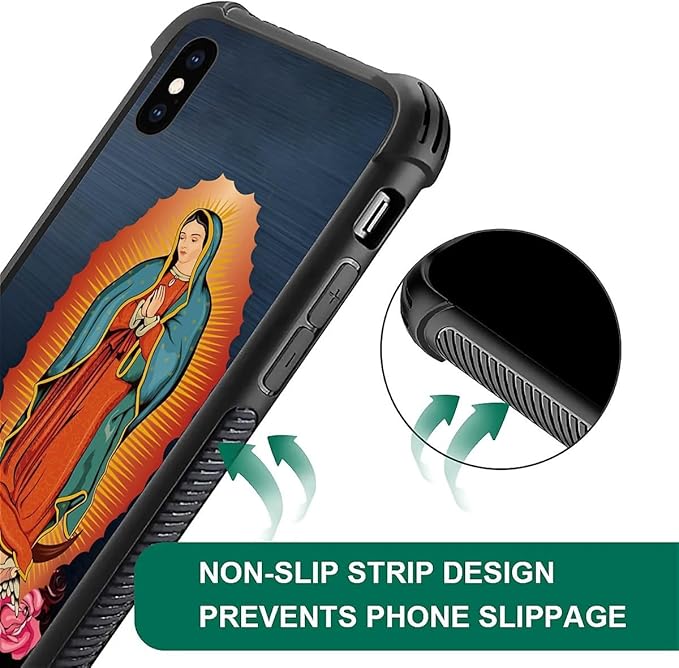 for iPhone X/Xs Case - Image 2