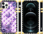 Compatible with iPhone 12 Case - Image 2