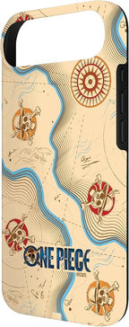 One Piece Map Officially Licensed Case - Image 3