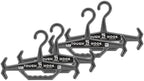 Tough Hook Original Heavy Duty Hangers – The Superhero of Hangers USA-Made by ToughHook