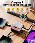 for Magsafe Portable Charger - Image 4