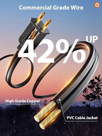 addlon LED Outdoor String Lights 48FT - Image 4