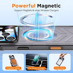 WIFORT for iPhone 17 Pro Waterproof Case, - Image 4