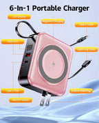 for Magsafe Portable Charger - Image 8
