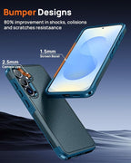 Lanhiem for Samsung Galaxy S25 S24 Phone Case - Image 5