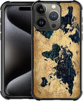 for iPhone 16 Pro Max Case by FKBRCL4U