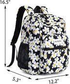abshoo Classical Basic Travel Backpack - Image 5