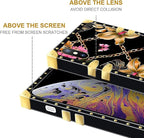 Compatible with iPhone Xs Max Case - Image 7