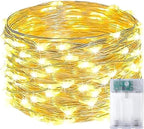 1-Pack Fairy Lights Battery Operated by EXF