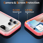 Cozycase TOP Military Protective IP68 Waterproof Case - Image 10