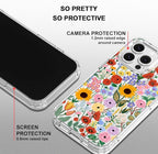 MOSNOVO Case for iPhone 16 Pro Max - Image 4