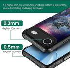 for iPhone 17 Air Case, for MagSafe Graphic Design for Girl Boy Soft Silicone - Image 4