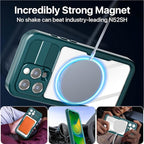 AICase Waterproof Case for iPhone 16 Pro - Image 4