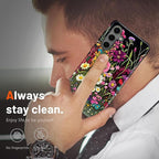 Compatible for Samsung Galaxy A17 5G Case, Dual Layer Heavy Duty 2 in 1 - Image 5