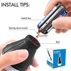 FLY2SKY Portable LED Tent Lamp Emergency Lights - Image 7